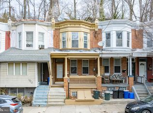 4823 Ridge Ave, Philadelphia, PA 19129