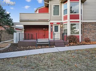 480 W Rockrimmon Blvd UNIT B, Colorado Springs, CO 80919