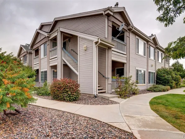 1156 Opal Street #102, Broomfield, CO 80020
