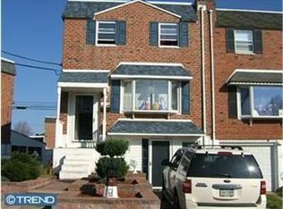 12319 Wyndom Rd, Philadelphia, PA 19154