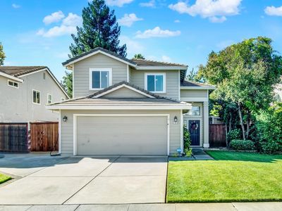 206 Colby Drive, Vacaville, CA, 95687