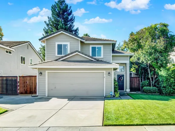 206 Colby Drive, Vacaville, CA 95687
