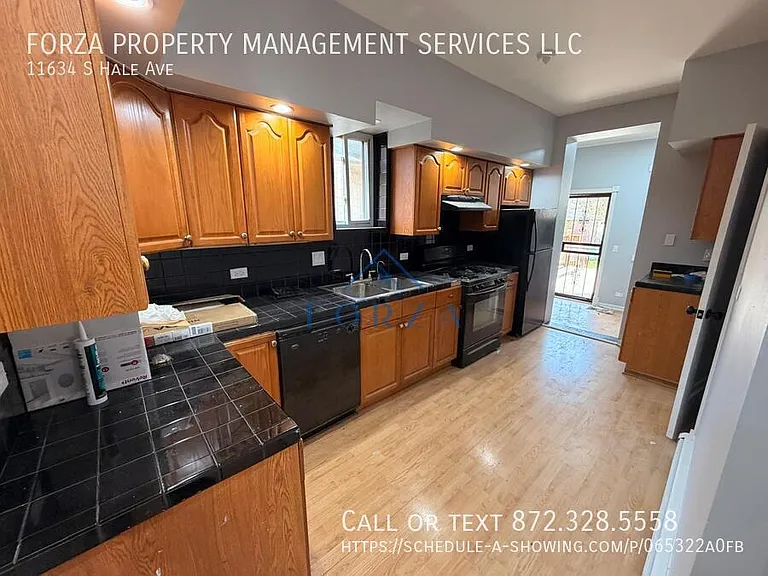 11634 S Hale Ave — Photo 5
