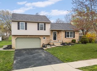 117 Larkspur Dr, Quarryville, PA 17566
