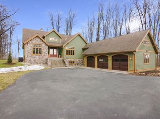 130 Mooney Way, Kewadin, MI 49648