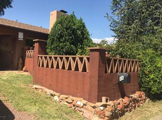 25 Abbott Rd, Sedona, AZ 86336