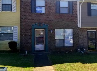 5523 Saint James St, Birmingham, AL 35235