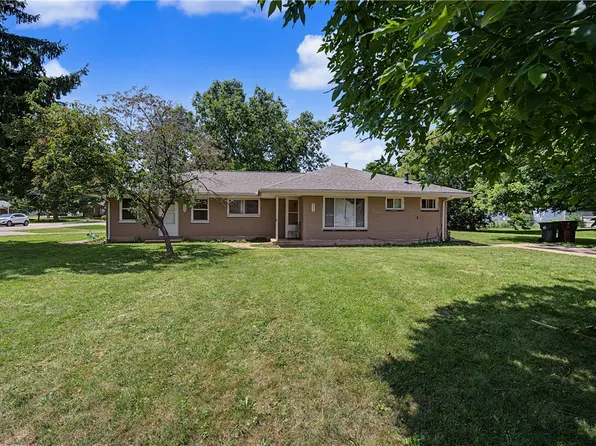 621 Bonnycastle Ave, Englewood, OH 45322