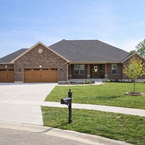 163 Wolf Creek Ct, Franklin, OH, 45005