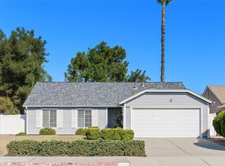 2498 Rose Ave, Hemet, CA 92545