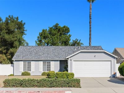 2498 Rose Ave, Hemet, CA, 92545