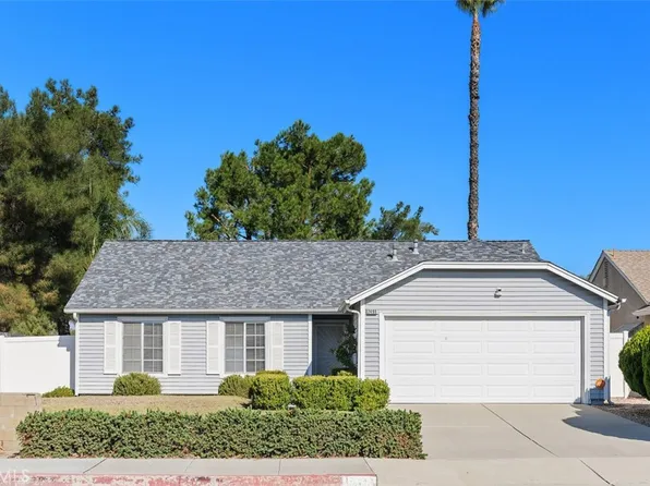 2498 Rose Ave, Hemet, CA 92545