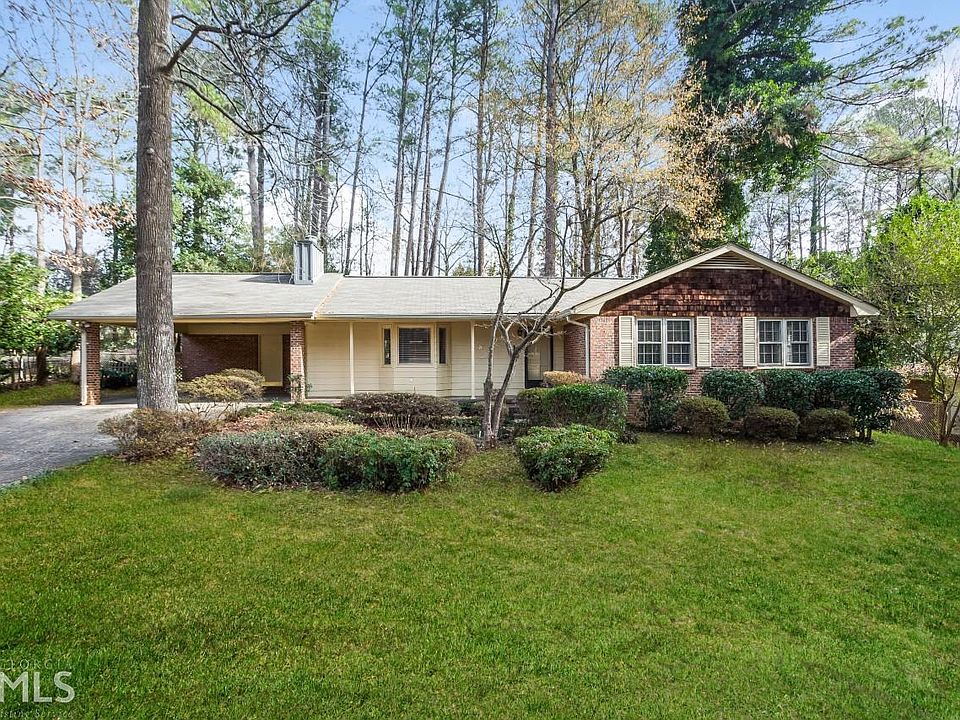 1st image of 1246 Hickory Dr