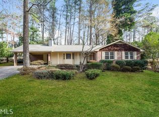 1246 Hickory Dr, Lilburn, GA 30047