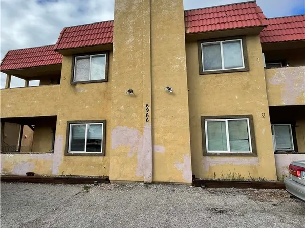 6966 Issac Ave APT 2, Las Vegas, NV 89156