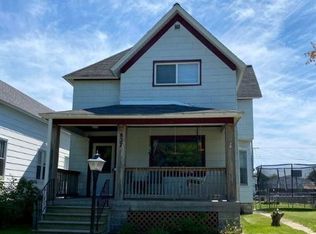 827 Carney Blvd, Marinette, WI 54143