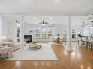 5453 Paperwhite Ln, Virginia Beach, VA 23455