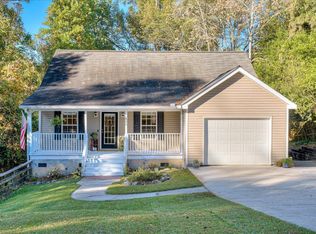 820 Sheridan Ave, North Augusta, SC 29841