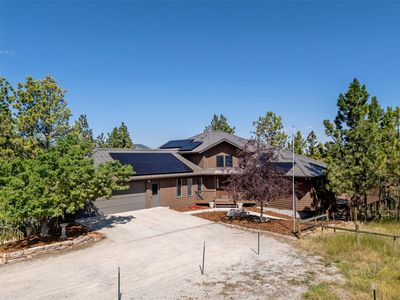 336 S Hills Rd, Helena, MT, 59601