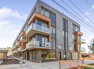 73 Curlew Dr #27, Toronto, ON M3A 0B1