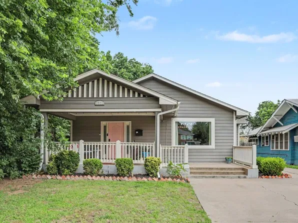 1511 NW 34th St, Oklahoma City, OK 73118