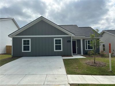 25 Whiterock Rd, Phenix City, AL, 36869