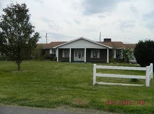 86 Lerita St, Greenup, KY 41144
