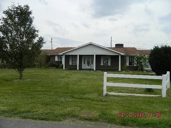 86 Lerita St, Greenup, KY 41144