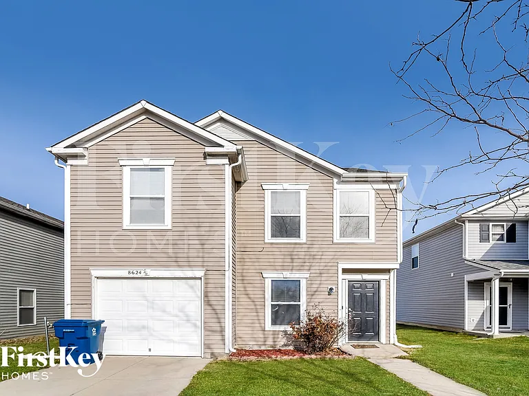 8624 Hosta Way — Photo 1