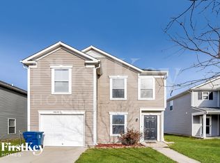 8624 Hosta Way, Camby, IN 46113