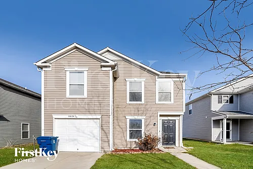 8624 Hosta Way Photo 1