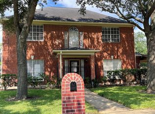 3411 Ashfield Dr, Houston, TX 77082