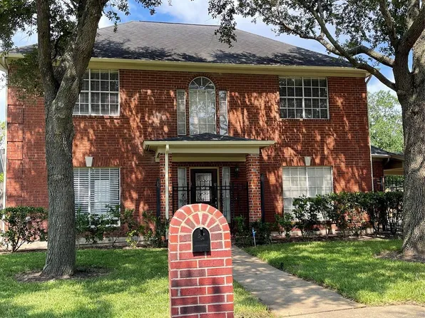 3411 Ashfield Dr, Houston, TX 77082