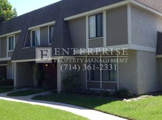 2151 W Churchill Cir, Anaheim, CA 92804