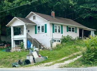 201 N Highway 337, Corydon, IN 47112