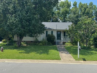 165 Cambridge Elm Dr, Clayton, NC, 27520