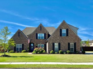 12683 Cambracrest Ln, Arlington, TN 38002