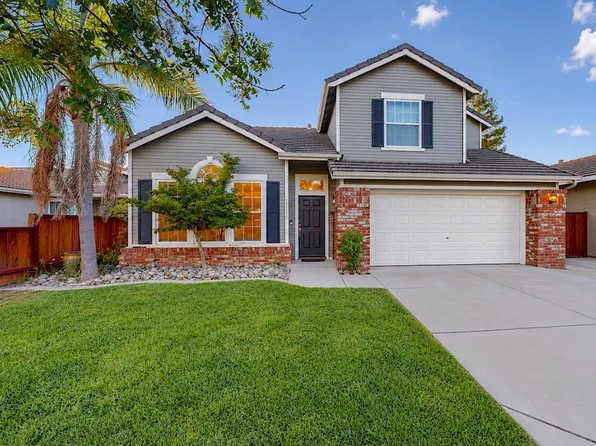 3521 Snowmass Ln, Turlock, CA 95382