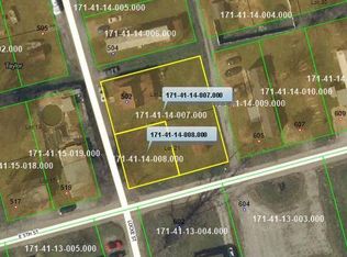 502 Locke St, Manchester, OH 45144
