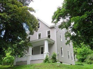 213 Shultz Rd, Pine Grove, PA 17963