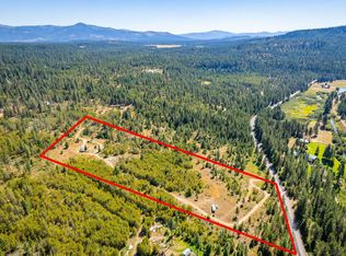 1059 Scotia Rd, Newport, WA 99156