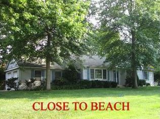 20 Manor Dr, Rehoboth Beach, DE 19971