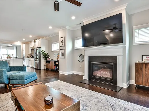 5243 Saxondale Ln, Atlanta, GA 30338