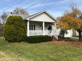 261 Main St, Archbald, PA 18403