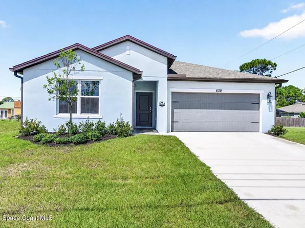 830 Eldron Blvd SE, Palm Bay, FL 32909