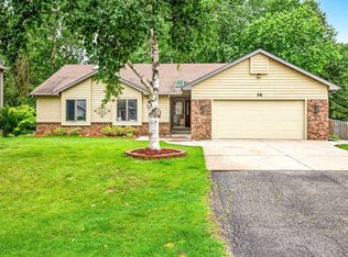 14 Springbrook Cercle Dr, Appleton, WI 54914