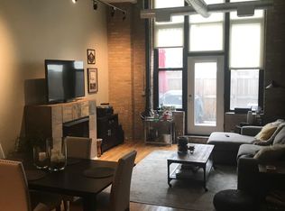 203 S Sangamon St APT 102, Chicago, IL 60607