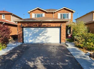 1648 Pepperwood Gate, Pickering, ON L1X2K3