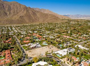 416 Hermosa Pl, Palm Springs, CA 92262