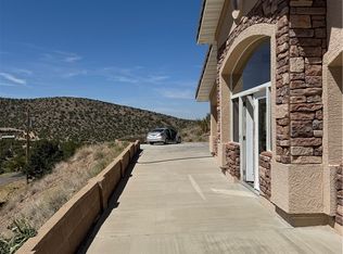 3375 S Ranch House Ln, Kingman, AZ 86401